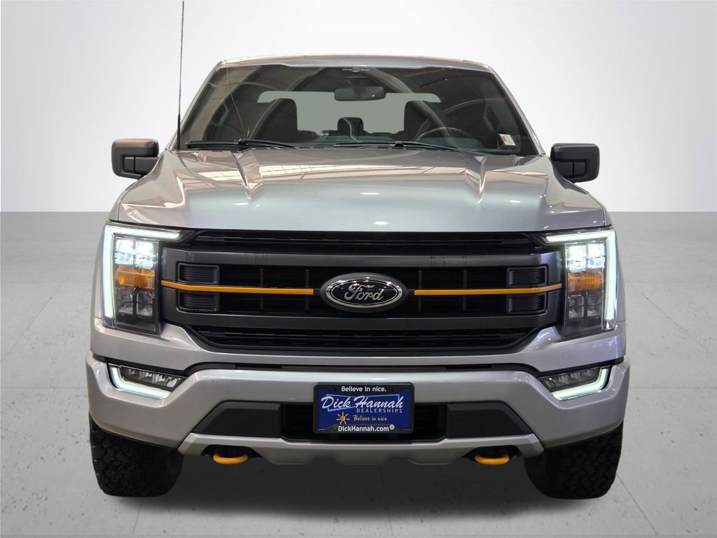 Used 2023 Ford F150 Tremor AWD/4WD image 4