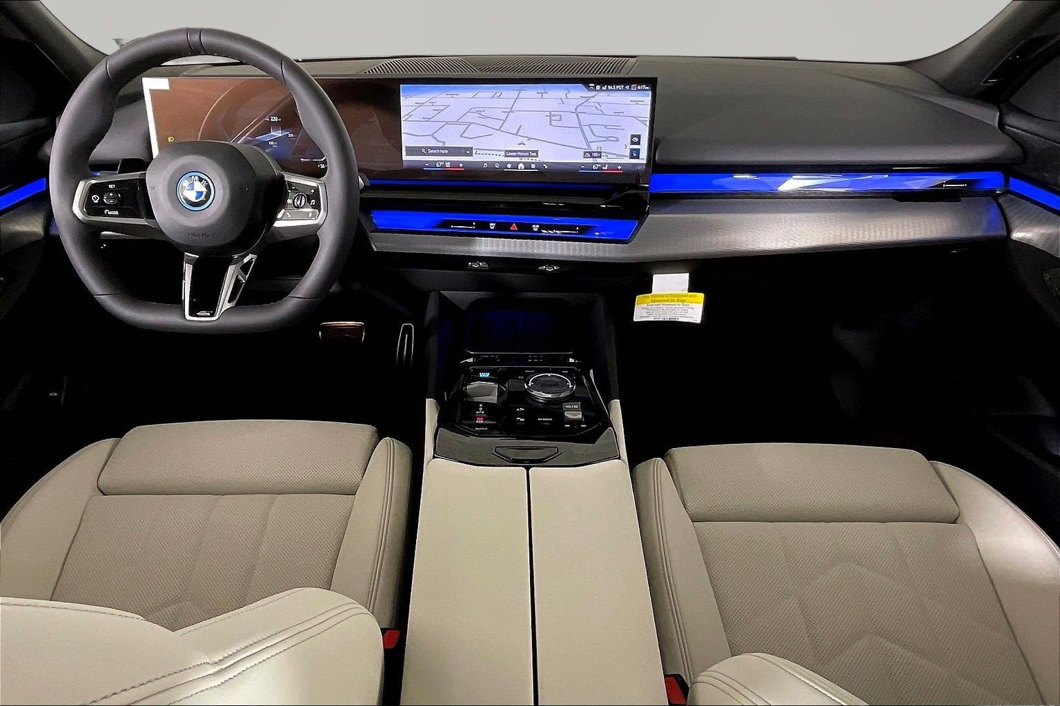 New 2026 BMW i5 eDrive40 image 8