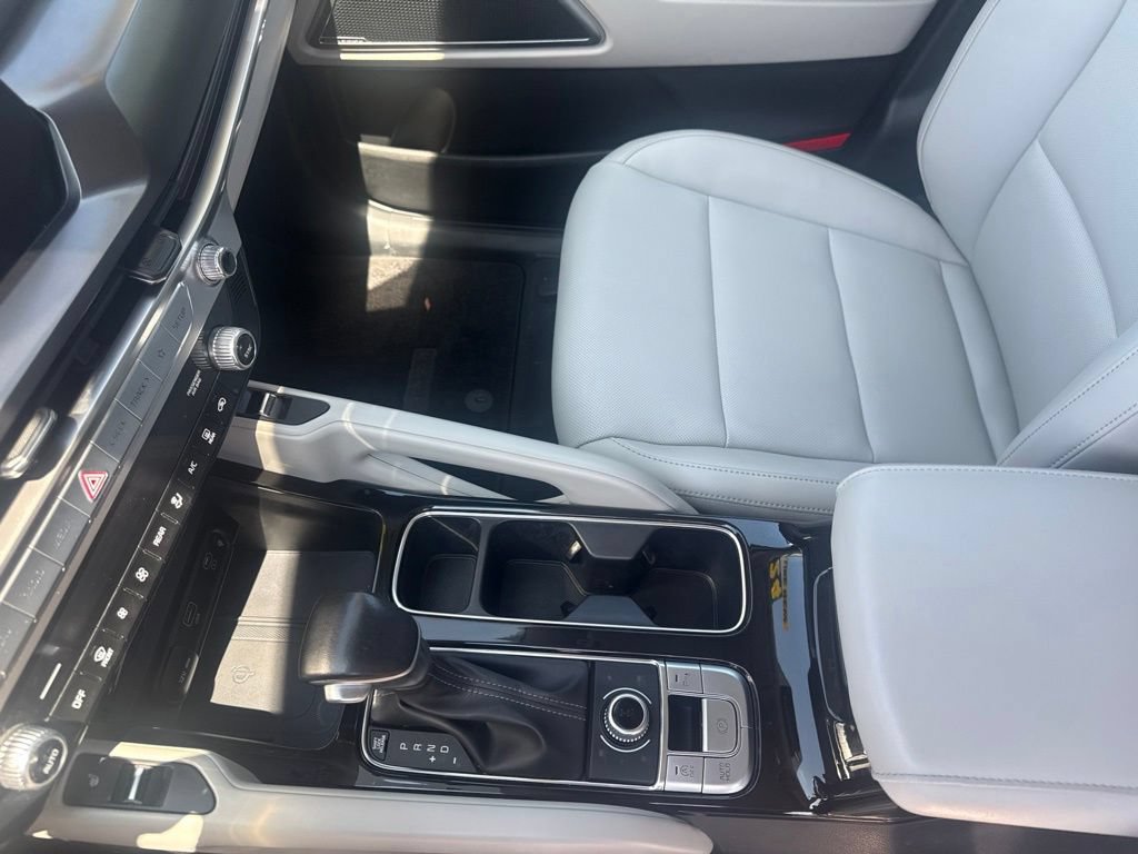 Used 2024 Kia Telluride S w/ S Sunroof Package AWD/4WD image 28