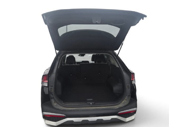 Used 2024 Kia Sportage EX FWD image 10