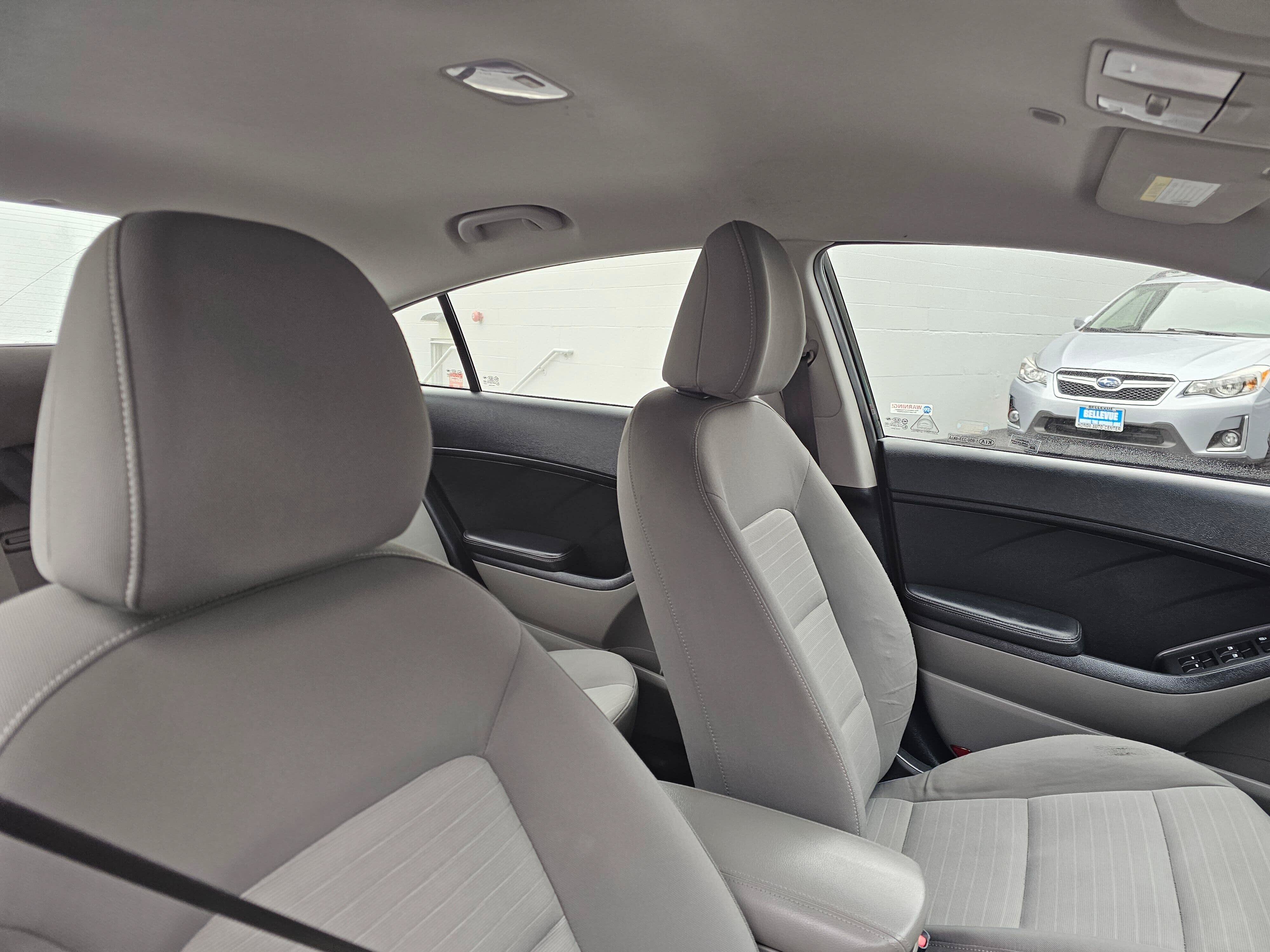 Used 2014 Kia Forte EX FWD image 11