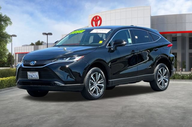 Used 2023 Toyota Venza LE AWD/4WD image 10