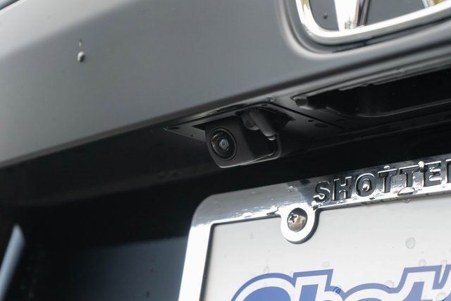 New 2026 Honda Passport RTL image 11