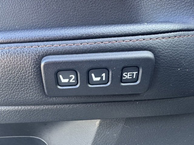 Used 2022 Toyota 4Runner Limited image 14