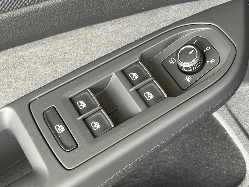 New 2026 Volkswagen GTI S FWD image 53