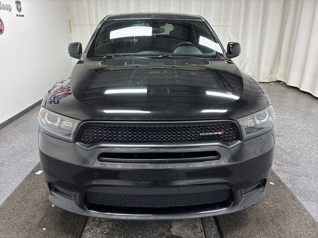 Used 2019 Dodge Durango GT image 2