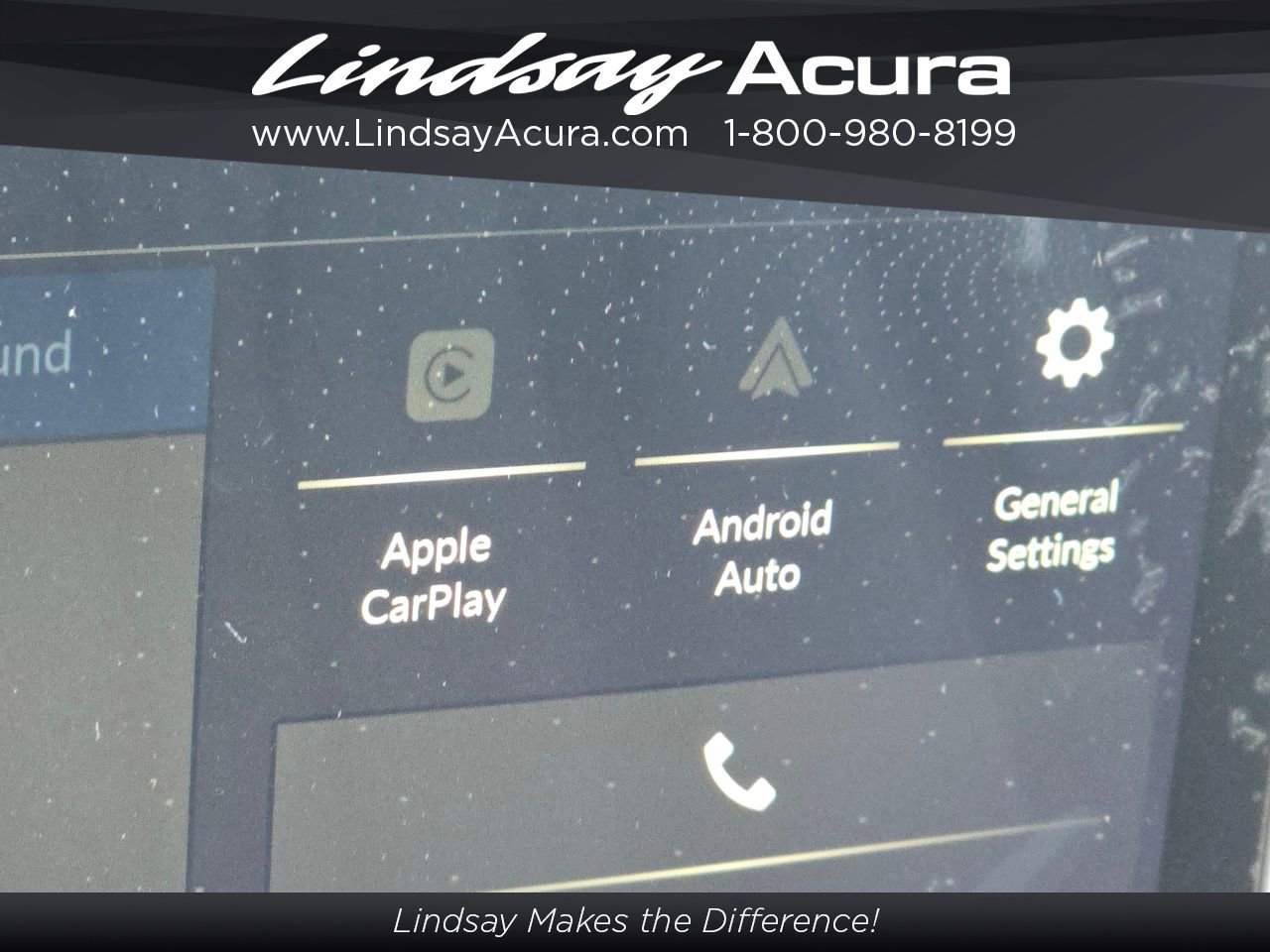 New 2025 Acura ADX A-Spec image 15