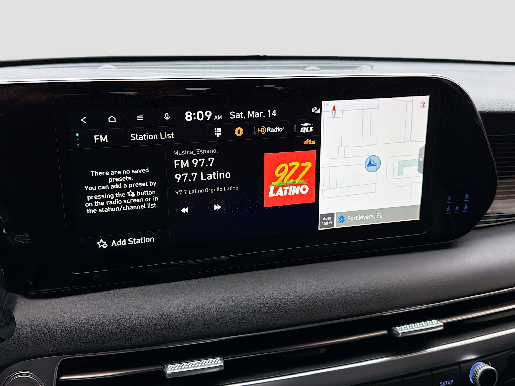 Used 2024 Hyundai Palisade Calligraphy image 33