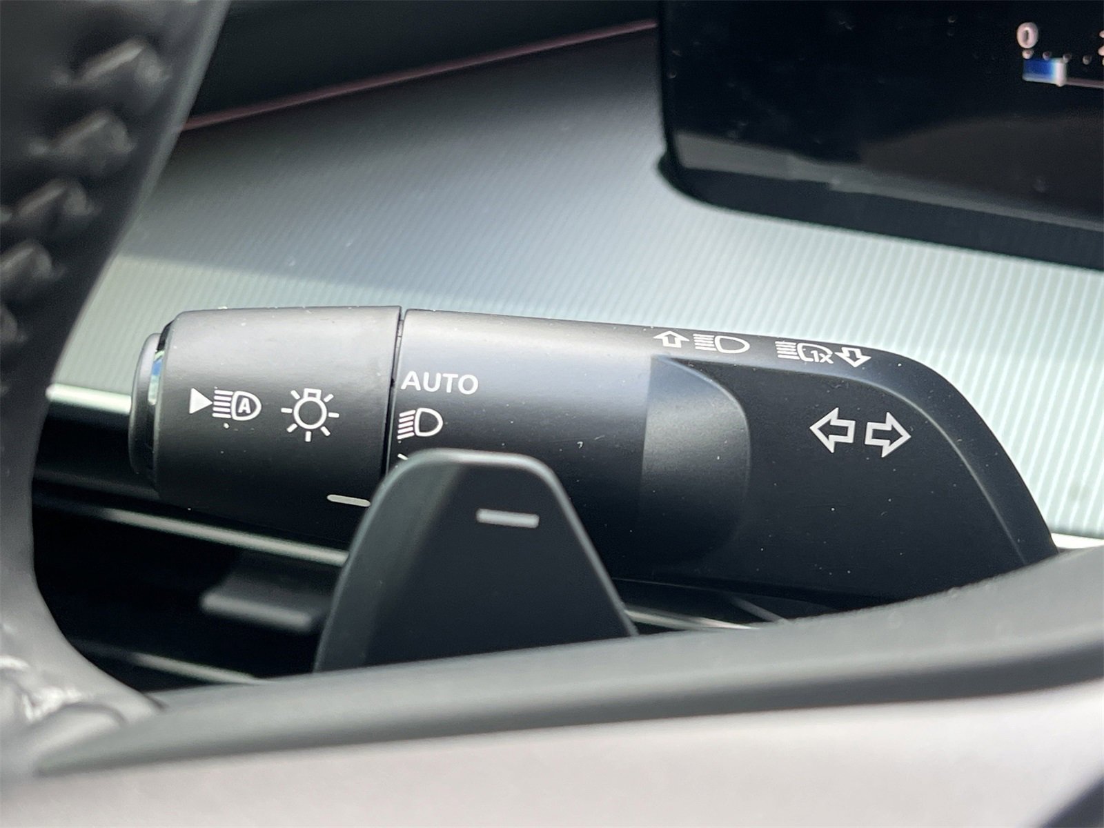 New 2025 Nissan Murano SL w/ Cargo Package image 11