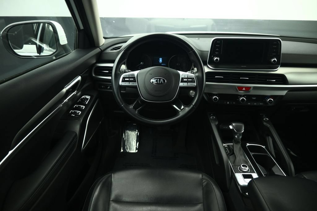 Used 2020 Kia Telluride S AWD/4WD image 33