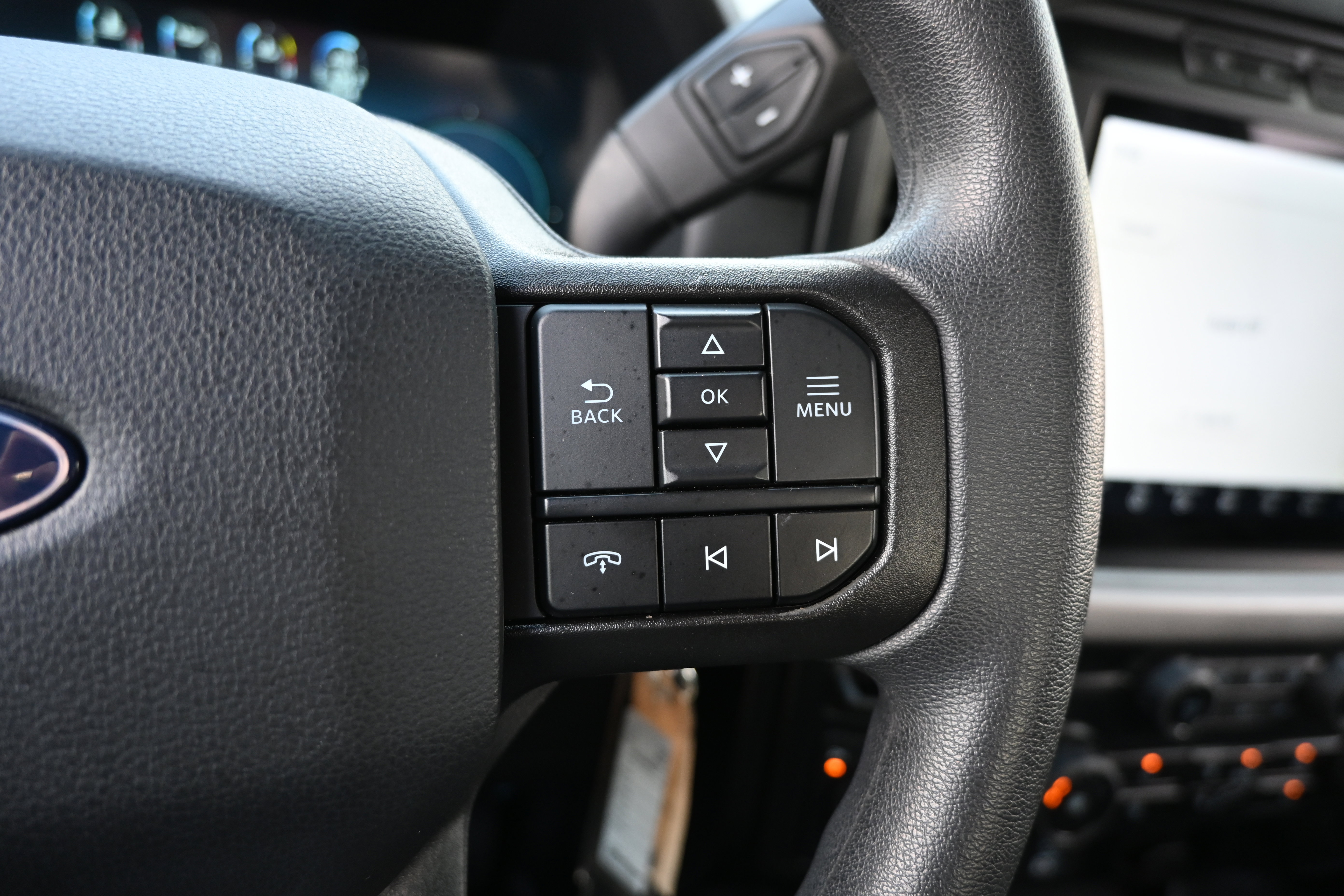 Used 2024 Ford F150 XL AWD/4WD image 20