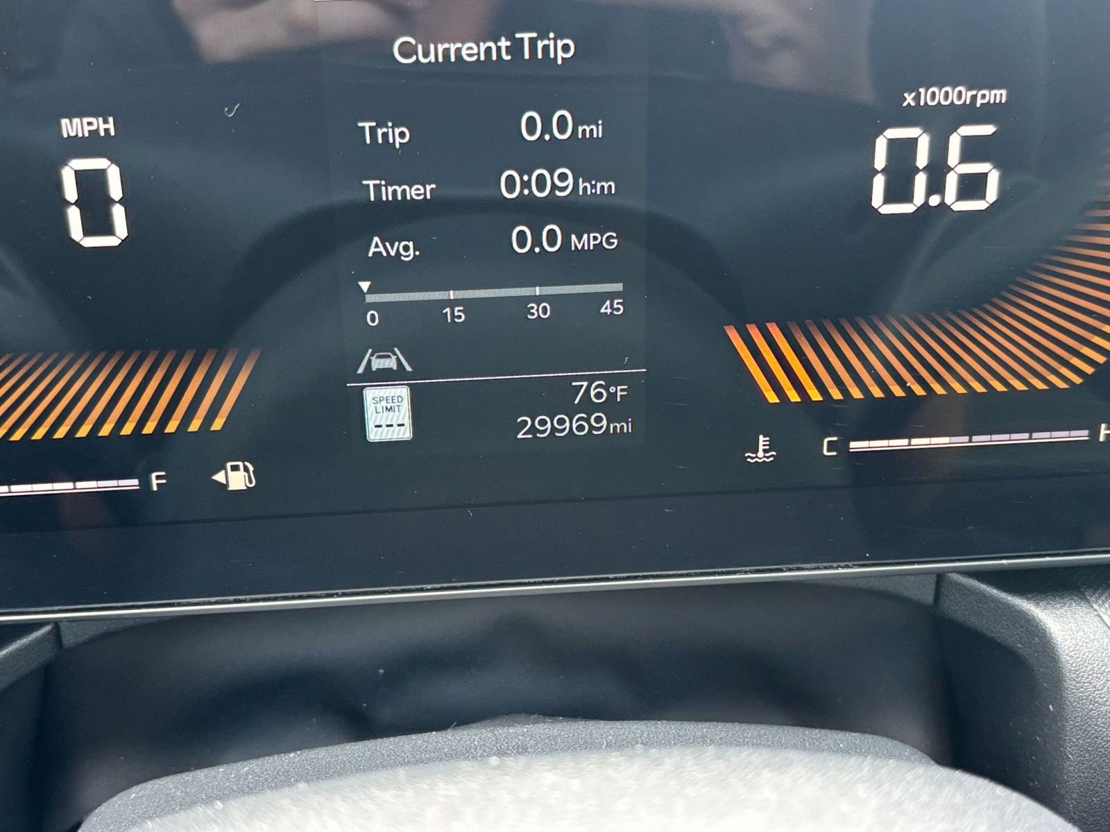 Used 2025 Kia K4 FWD image 38