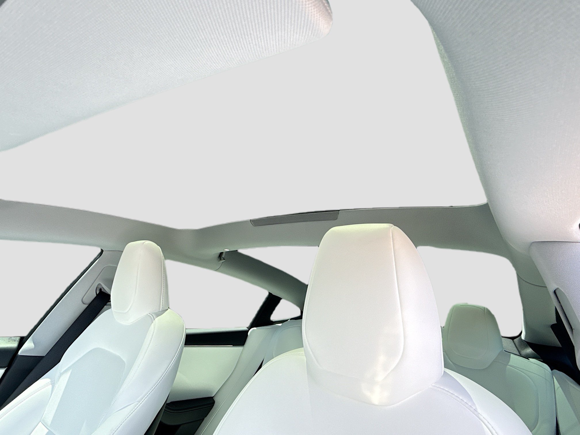 Used 2025 Tesla Model 3 Long Range RWD image 29
