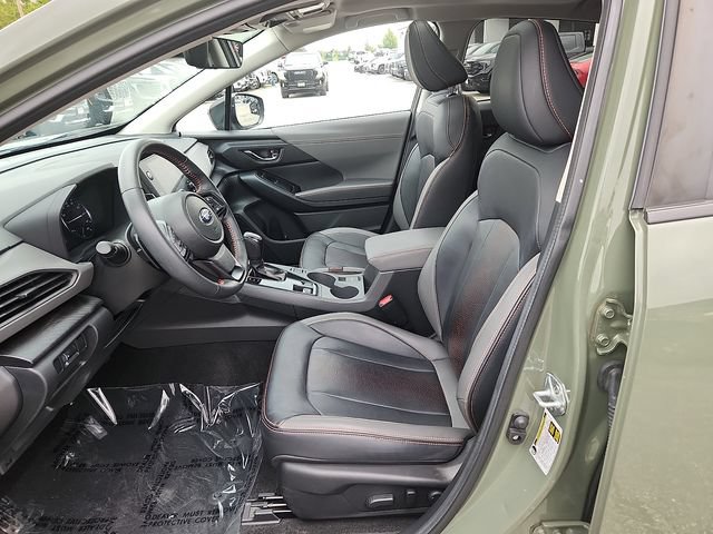 Certified 2024 Subaru Crosstrek 2.5i Limited w/ Crosstrek Mirror Package AWD/4WD image 13