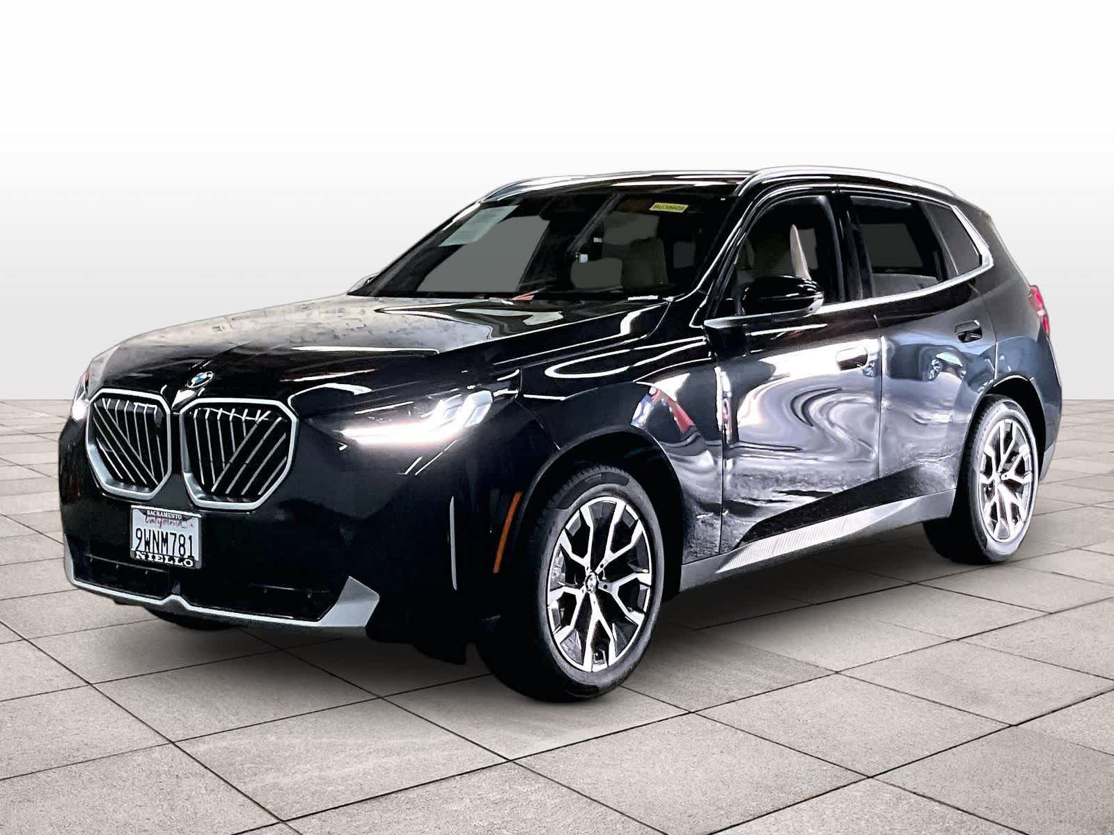 Used 2026 BMW X3 xDrive30i w/ Premium Package