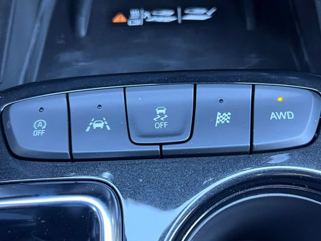 New 2026 Chevrolet TrailBlazer ACTIV w/ Convenience Package AWD/4WD image 30