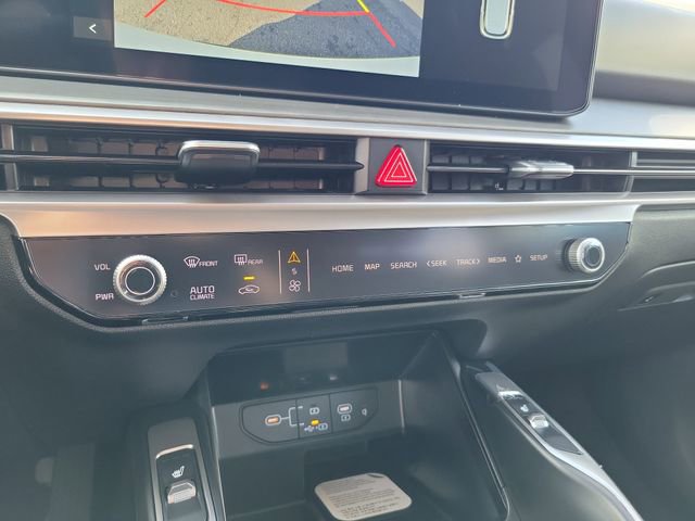 New 2026 Kia Sorento X-Line EX image 24