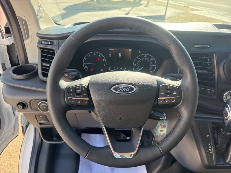 New 2025 Ford Transit 250 Low Roof image 20