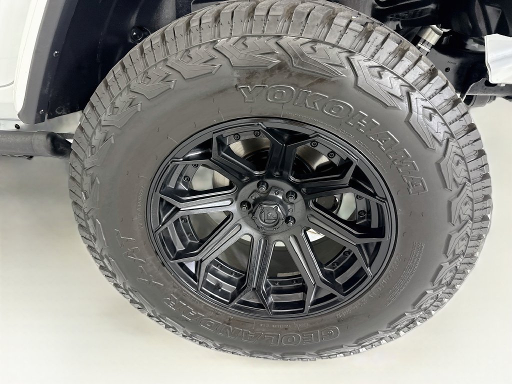 Used 2020 Jeep Wrangler Unlimited Rubicon AWD/4WD image 30