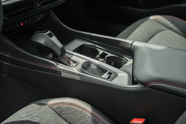 New 2026 Dodge Charger Scat Pack w/ Blacktop Package AWD/4WD image 40