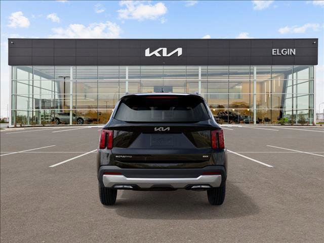 New 2026 Kia Sorento S image 5