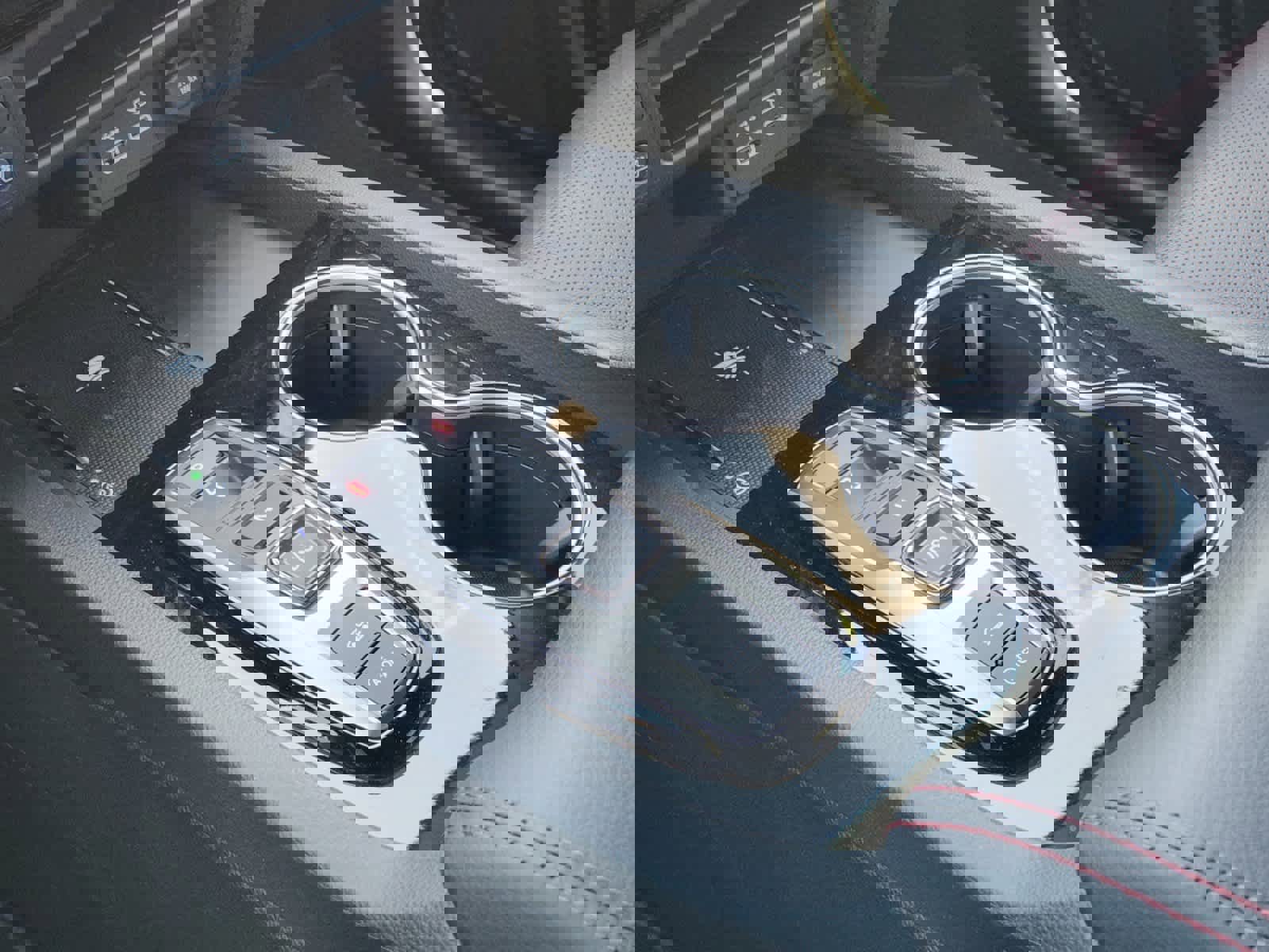 New 2026 Honda Ridgeline Black Edition image 18
