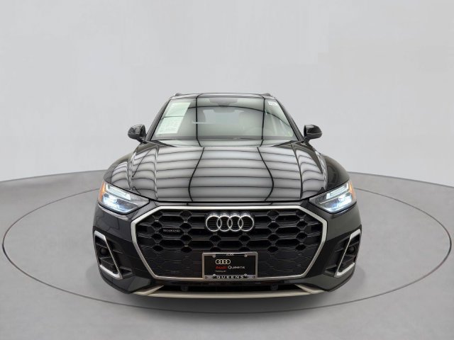 Certified 2023 Audi Q5 2.0T Premium w/ Convenience Package AWD/4WD image 2