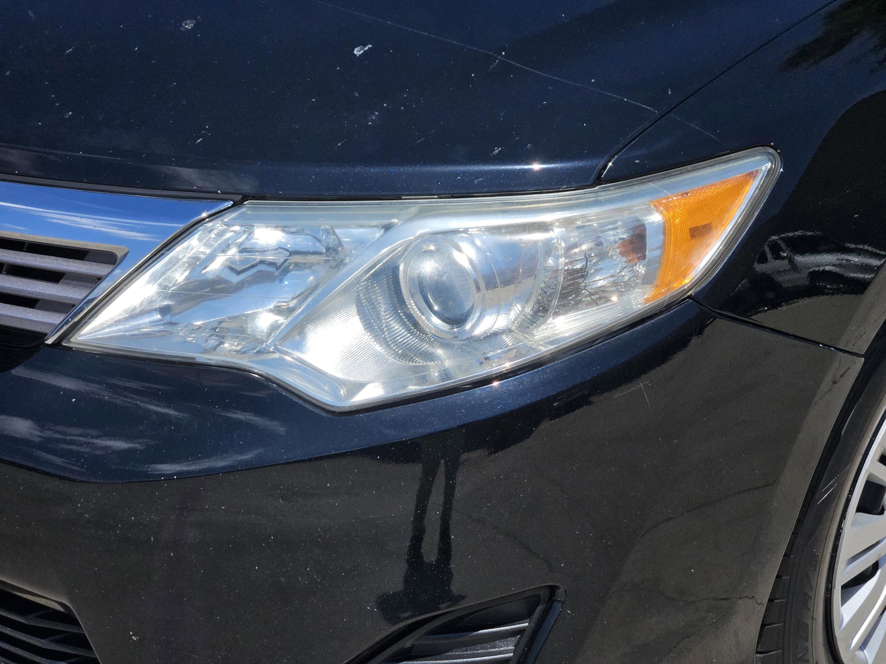 Used 2014 Toyota Camry L FWD image 24