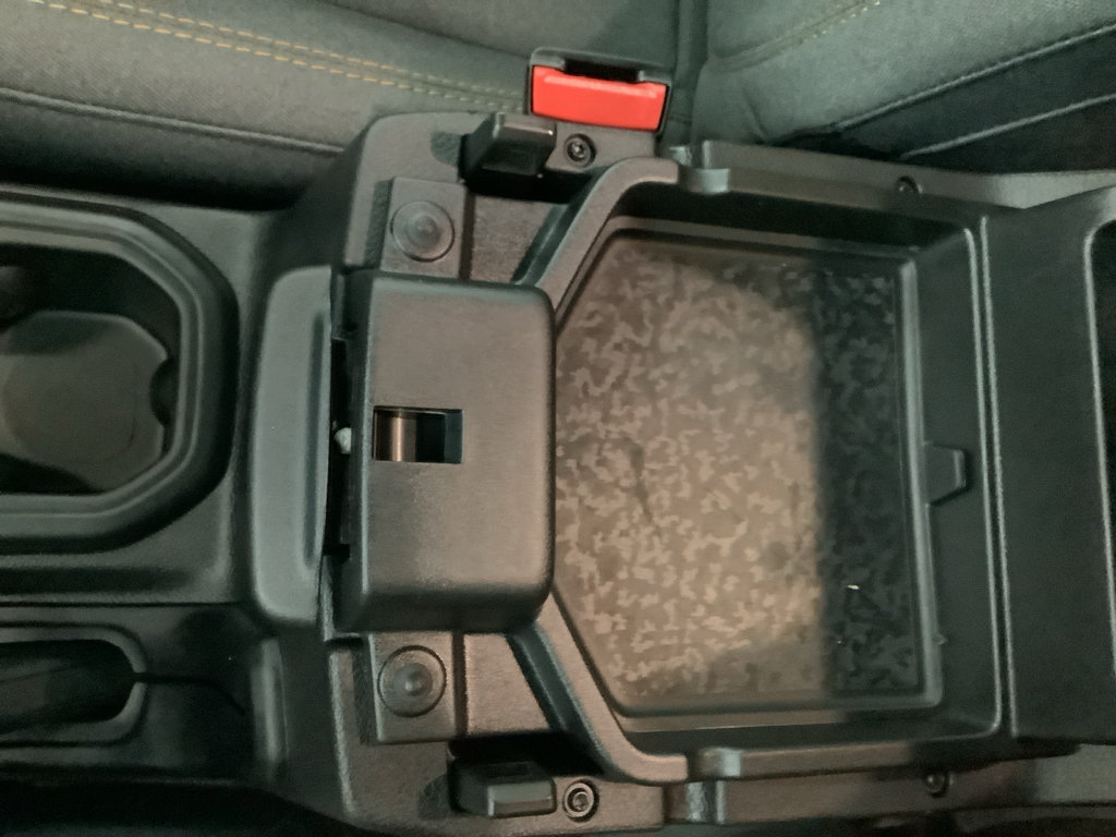 New 2026 Jeep Wrangler Sport AWD/4WD image 19