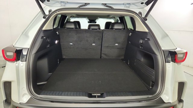 New 2026 MAZDA CX-50 AWD 2.5 Hybrid w/ Weather Package image 36