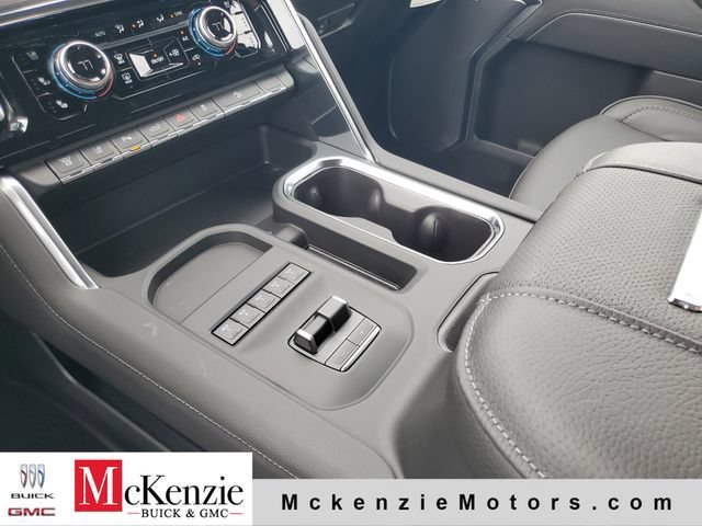 New 2026 GMC Sierra 3500 Denali w/ Denali Reserve Package AWD/4WD image 19