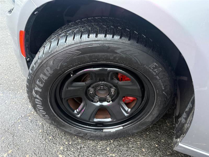 Used 2015 Dodge Charger Police RWD image 29