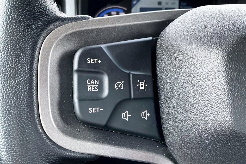 Used 2022 Ford Bronco Black Diamond image 17