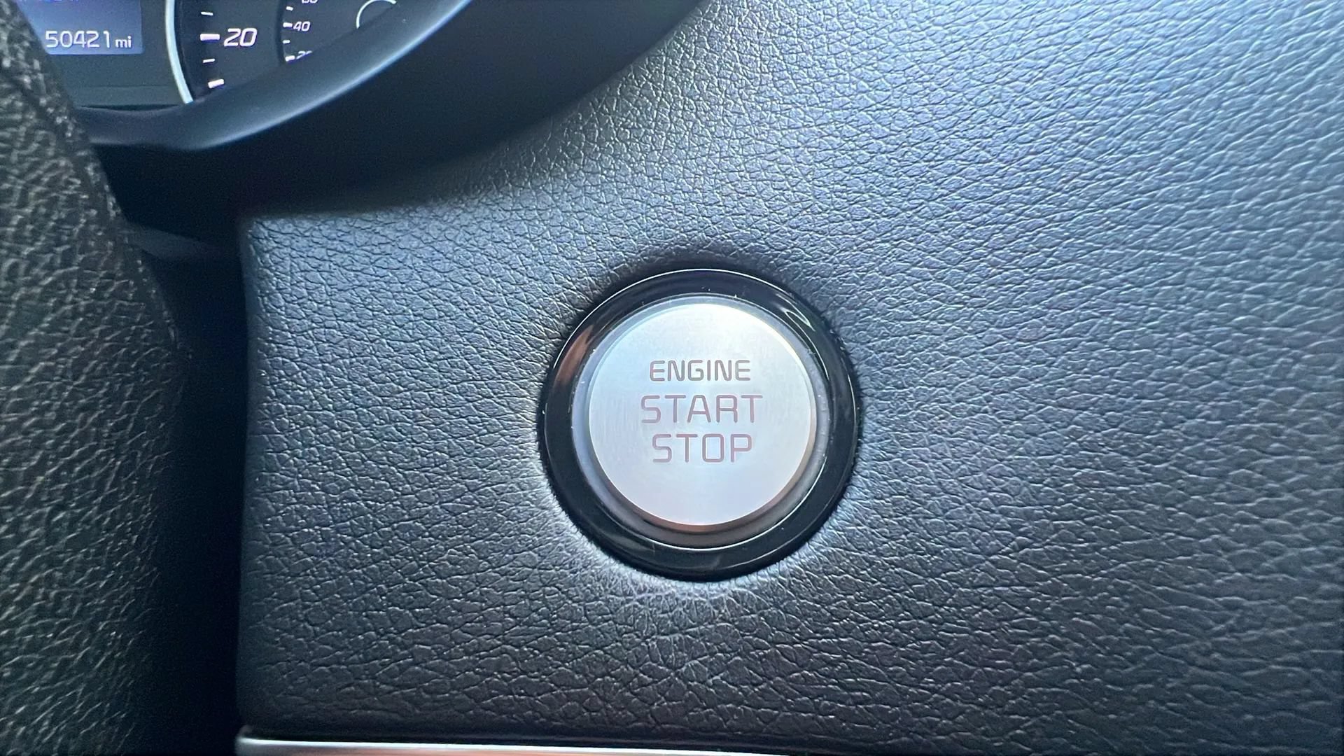 Used 2018 Kia Stinger RWD image 36
