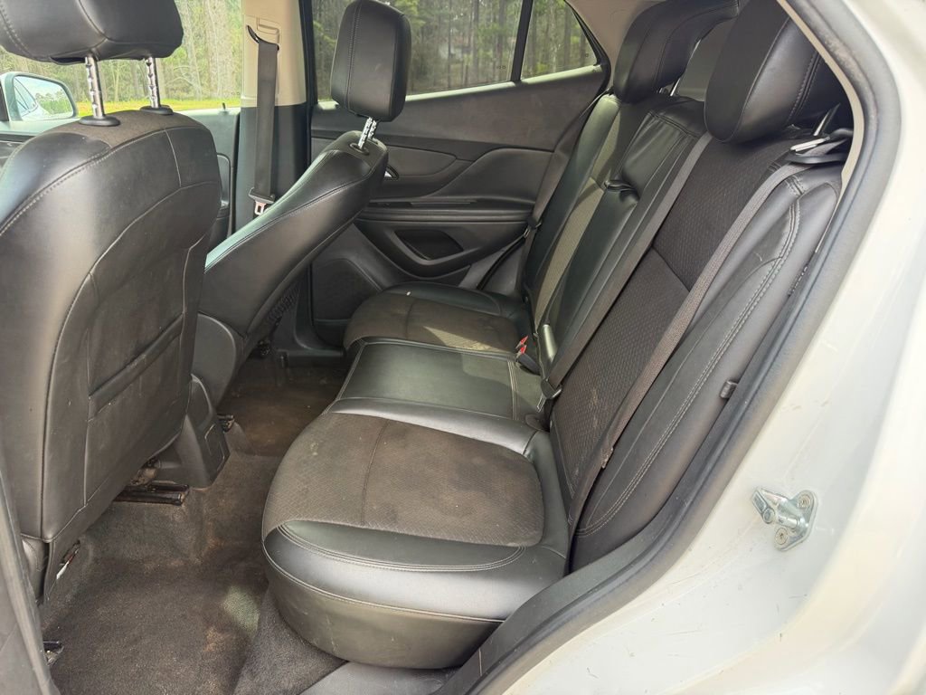 Used 2019 Buick Encore Preferred image 15