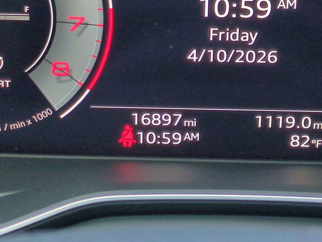 Used 2025 Audi Q5 2.0T Premium image 32