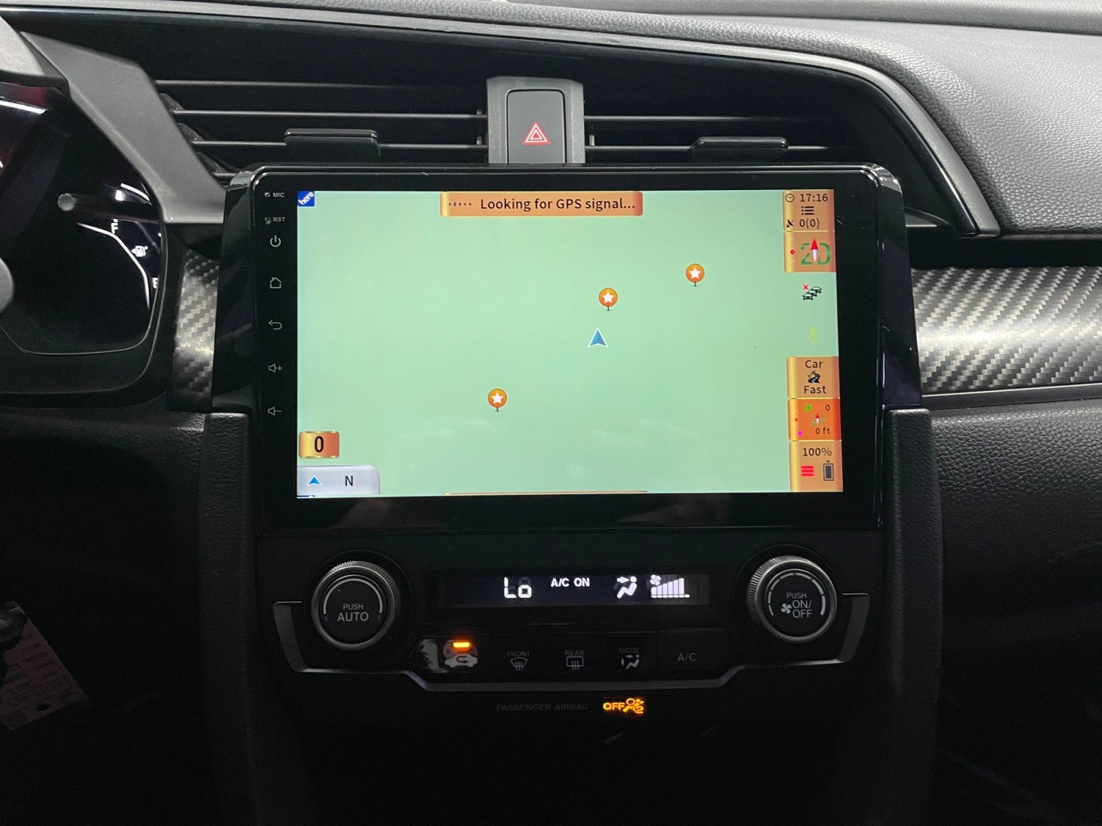 Used 2018 Honda Civic Sport image 16