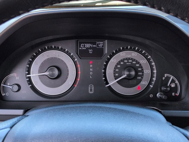 Used 2015 Honda Odyssey EX-L image 11