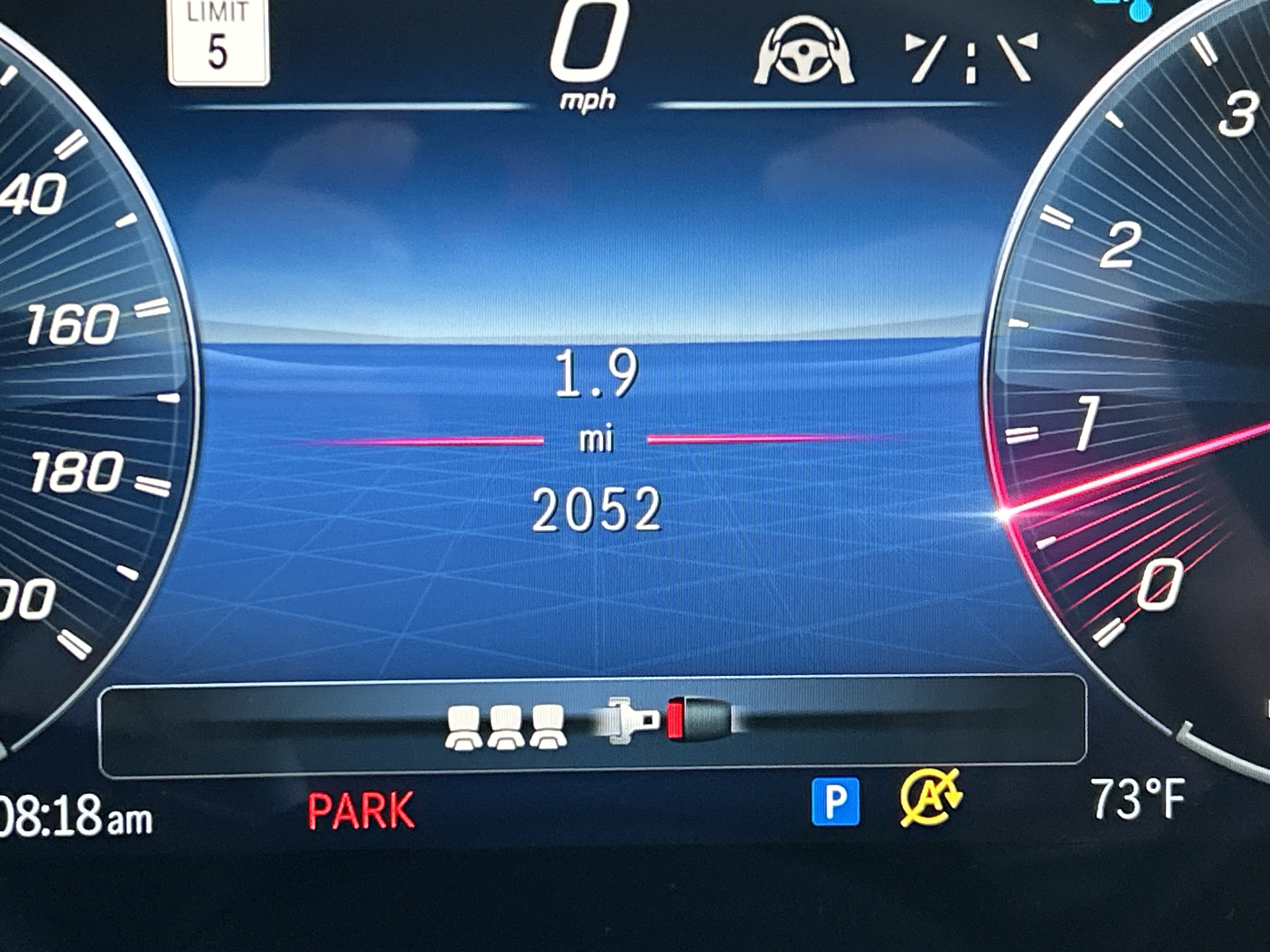 Certified 2025 Mercedes-Benz G 63 AMG 4MATIC image 26