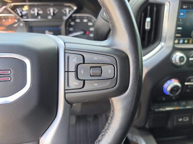 Used 2021 GMC Sierra 1500 Elevation w/ LPO, Elevation Black Package RWD image 31