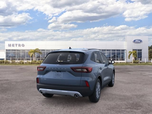 New 2026 Ford Escape Active w/ Tech Pack #1 FWD image 8