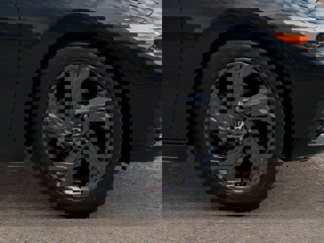 New 2026 Hyundai Elantra Sport FWD image 8