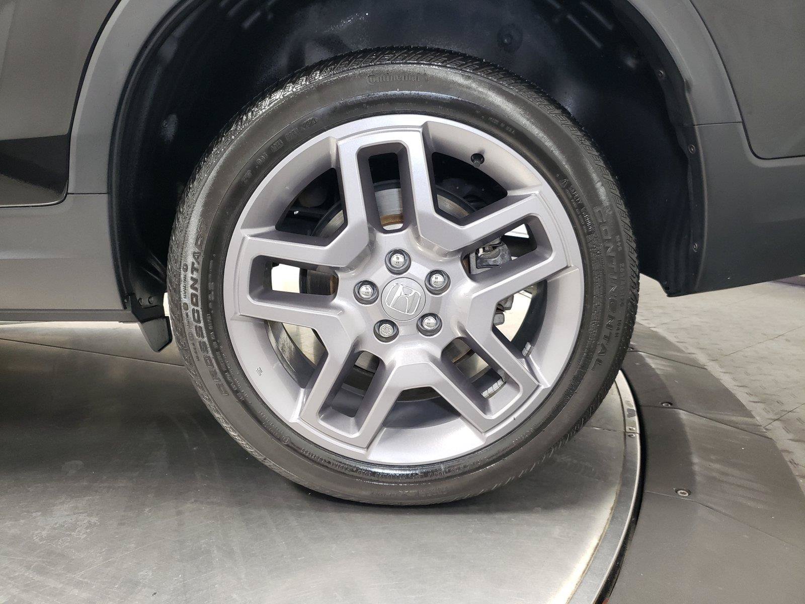 Certified 2023 Honda Passport EX-L image 19