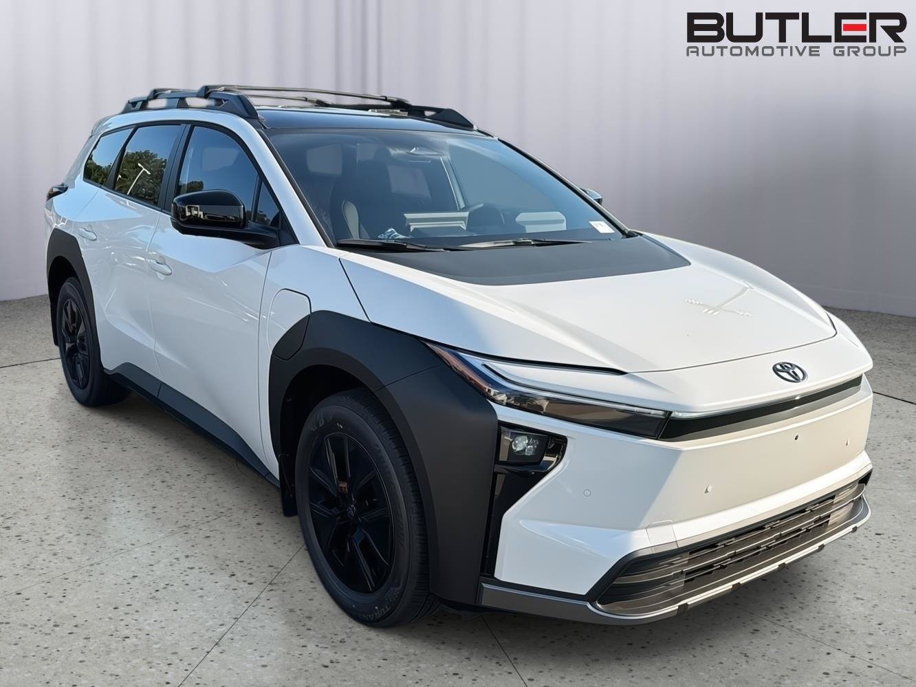 New 2026 Toyota bZ Woodland AWD/4WD image 8