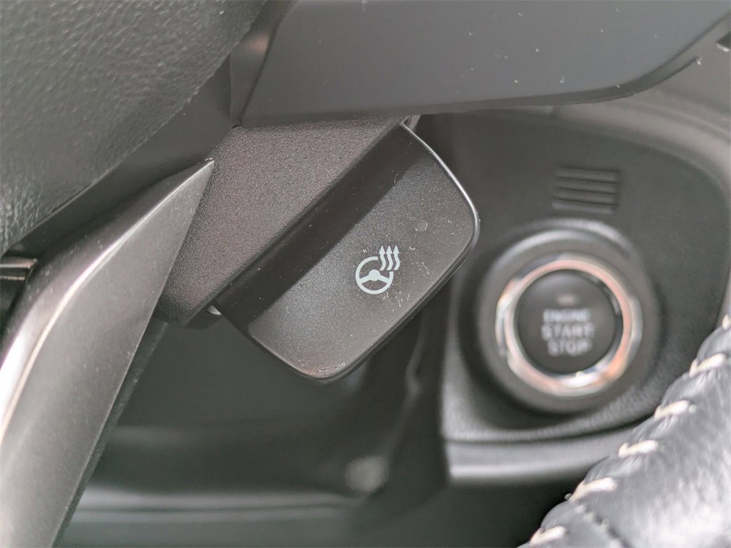 Used 2025 Subaru Outback Limited w/ Popular Package #2 image 36