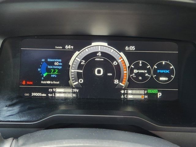 Used 2024 Toyota Sequoia Platinum image 7