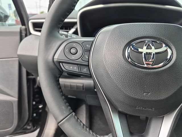 New 2026 Toyota Corolla XSE FWD image 11
