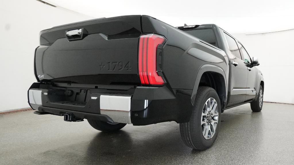 New 2026 Toyota Tundra 1794 Edition image 46