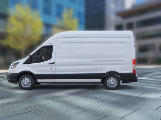 New 2026 Ford Transit 350 148 High Roof AWD w/ Upfitter Package image 4