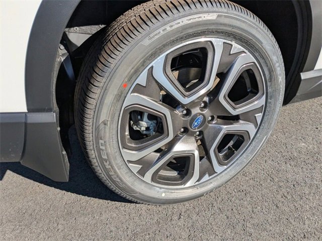 New 2025 Subaru Ascent Limited image 9